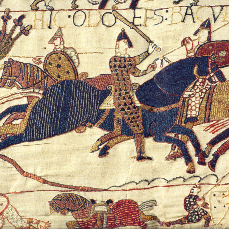 Immersium Community - Bayeux Tapestry Immersium Community - Bayeux Tapestry - Royalty-free image - Wikipedia