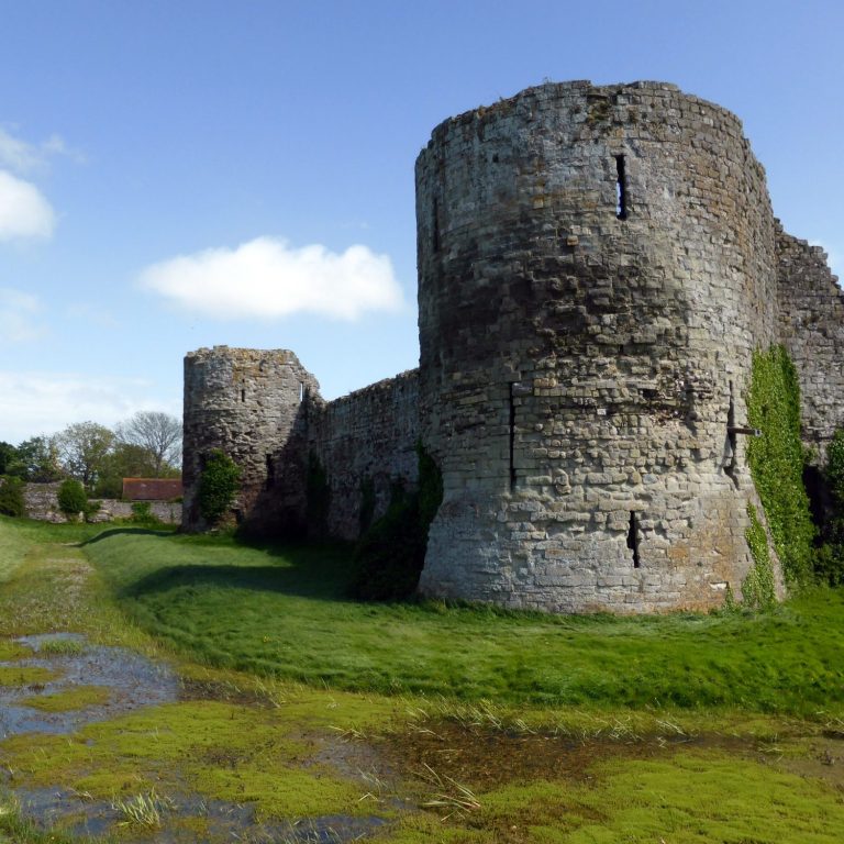 Immersium Community - Pevensey Castle - 1066 Country Immersium Community - Pevensey Castle - 1066 Country